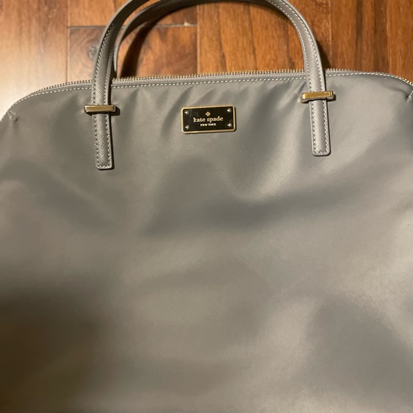 Kate Spade Nylon Laptop Bag - Picture 2 of 3